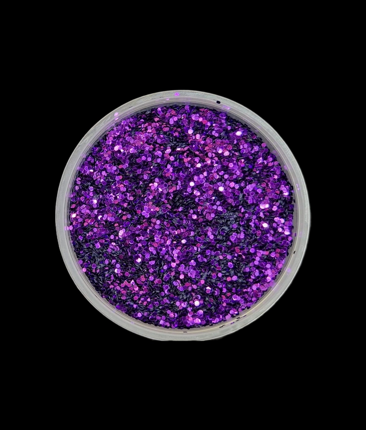 Purple Flakes