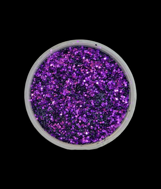 Purple Flakes