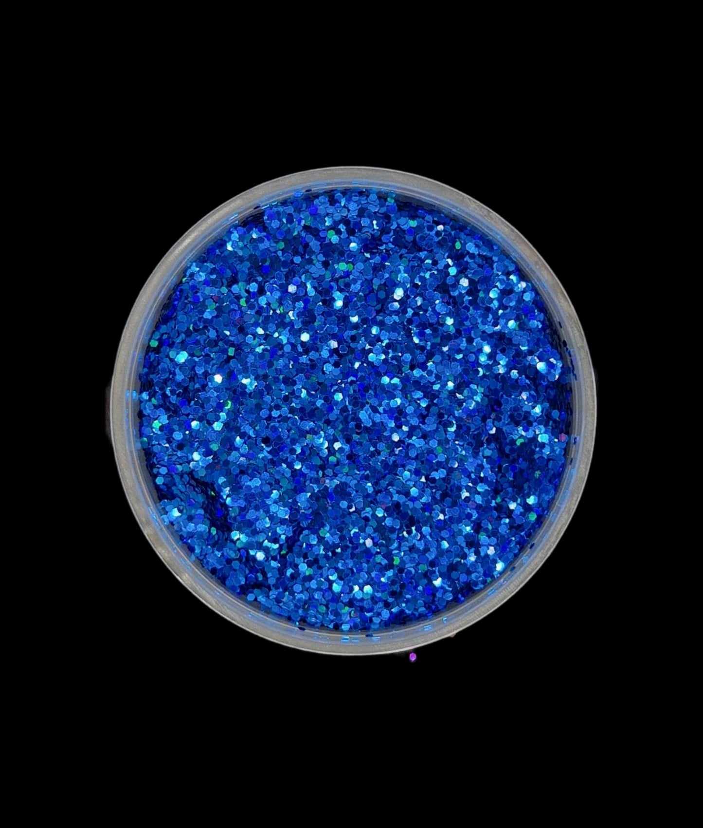Royal Blue Flakes