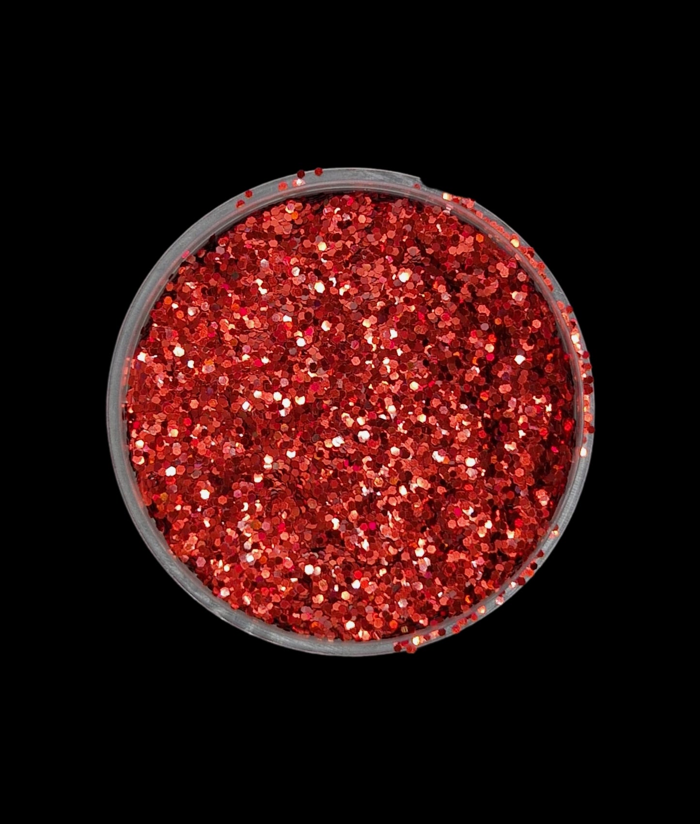 Red Flakes