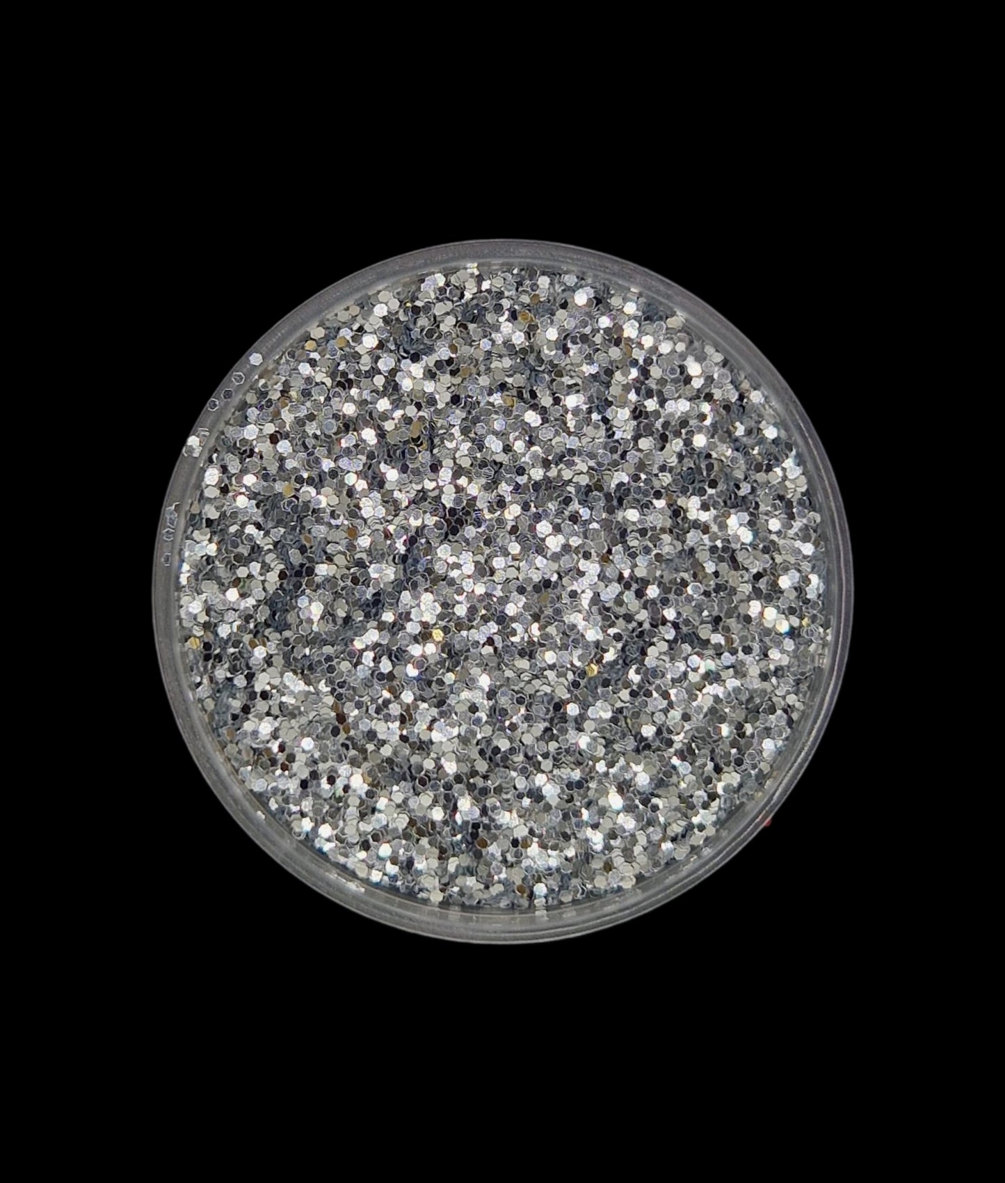 Silver Flakes