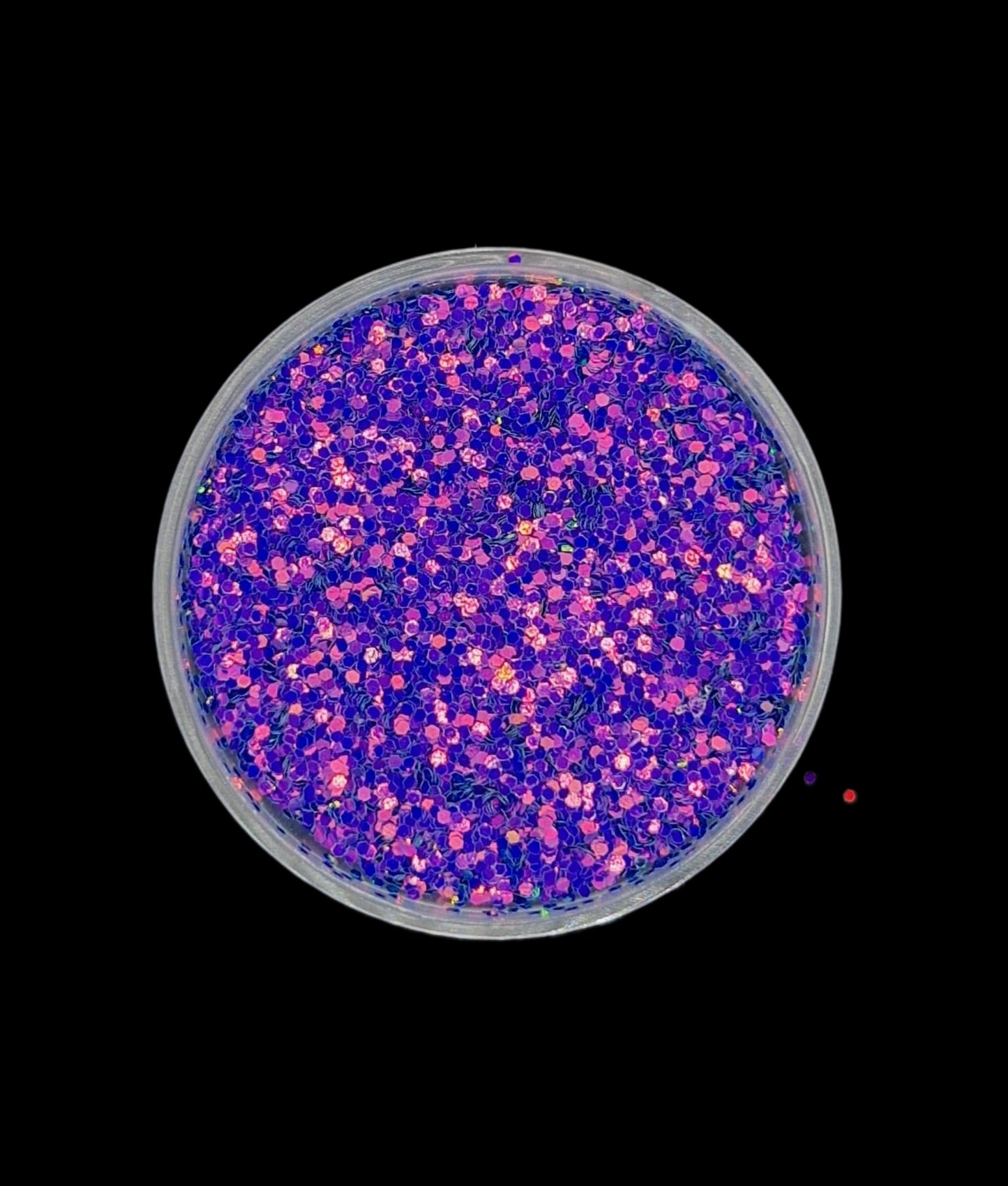 Gemstone Shimmer Special Flakes