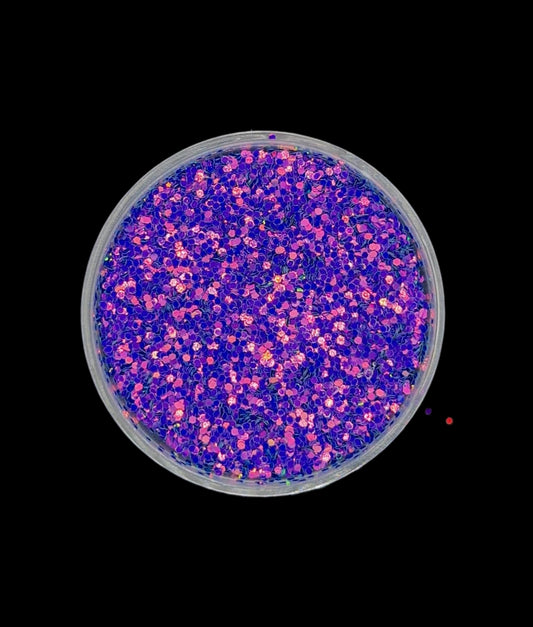 Gemstone Shimmer Special Flakes