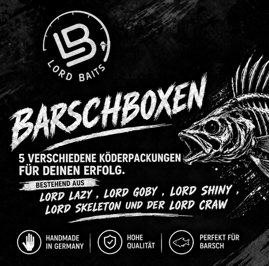 Barsch Box